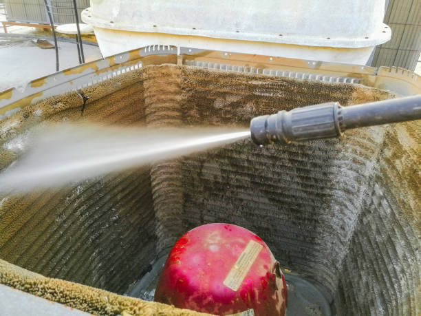 Best Professional Duct Cleaning Services  in Claude, TX