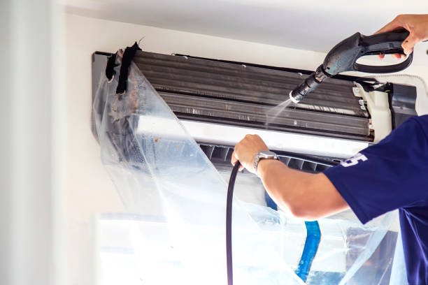 Best Local Air Duct Cleaning Services  in Claude, TX