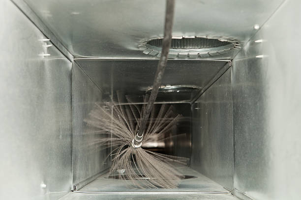 Best Local Air Duct Cleaning Services  in Claude, TX