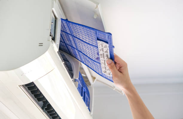 Best Commercial HVAC Duct Cleaning  in Claude, TX