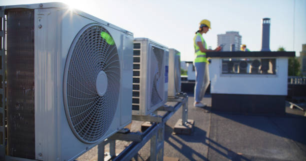 Best Air Vent Cleaning Services  in Claude, TX