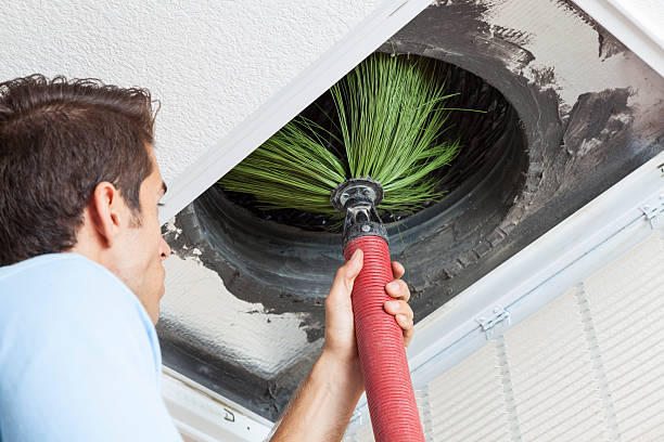 Best Ductwork Cleaning Services  in Claude, TX