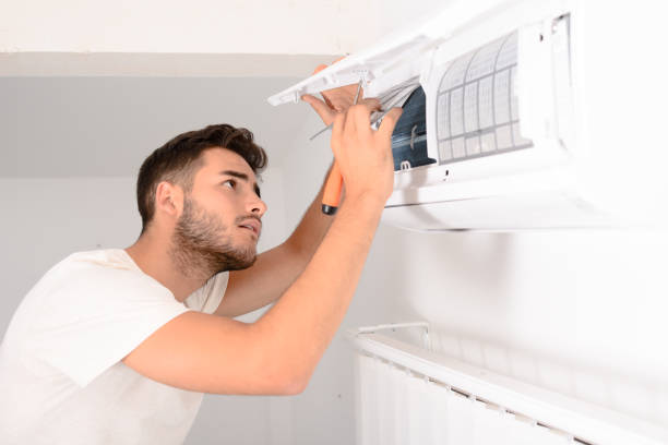 Best Duct Cleaning for Offices  in Claude, TX
